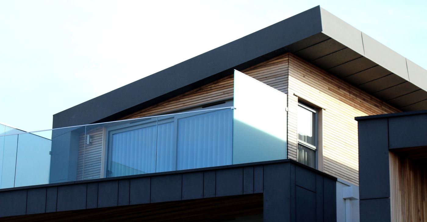 Two storey extension and attic conversion