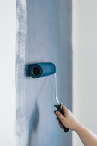 DIY projects can help keep renovation costs down