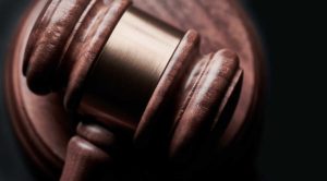 law gavel