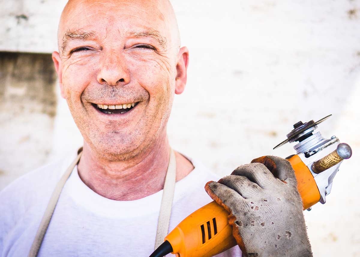 builder
